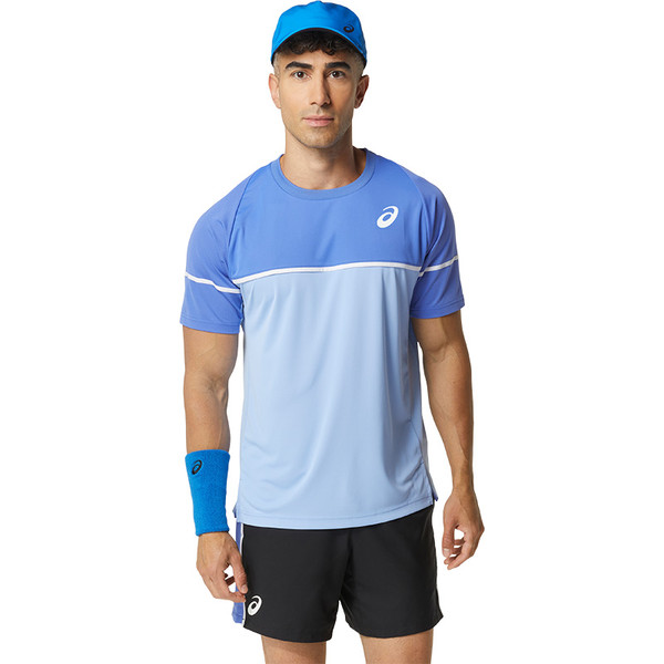 Asics Game Tee