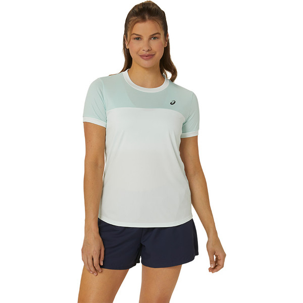 Asics Court Tee