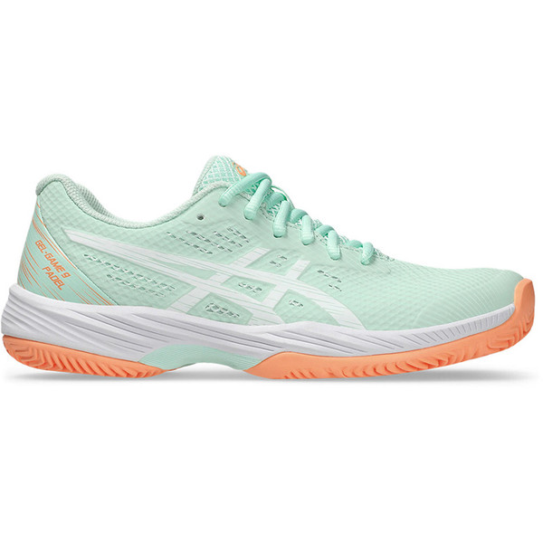 Asics Gel-Game 9 Padel Dames