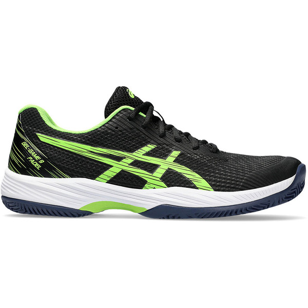 Asics Gel-Game 9 Padel Heren