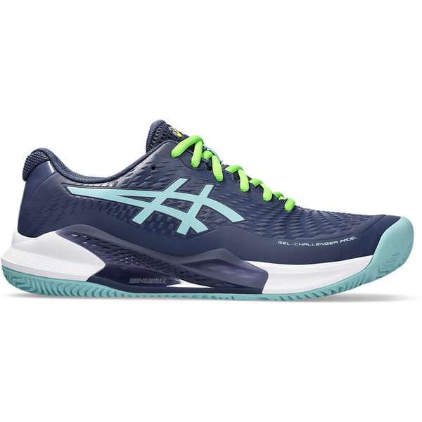 Asics Gel-Challenger 14 Padel Heren