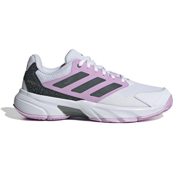 adidas CourtJam Control 3 Dames