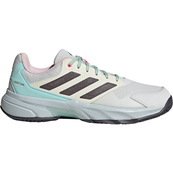 adidas CourtJam Control 3 Clay Heren