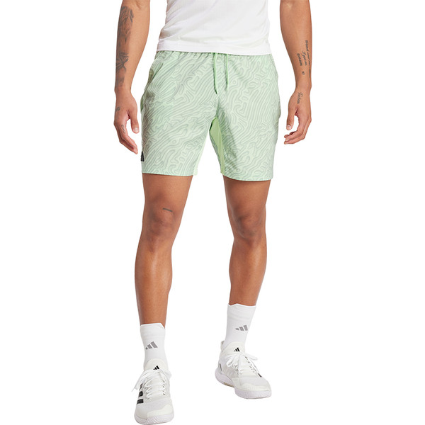 adidas Pro Ergo 7 Inch Short