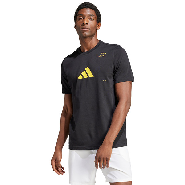 adidas Tennis Cat Grapic Tee