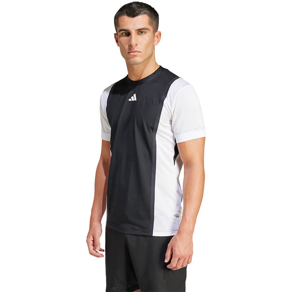 adidas Pro Freelift Rib Tee