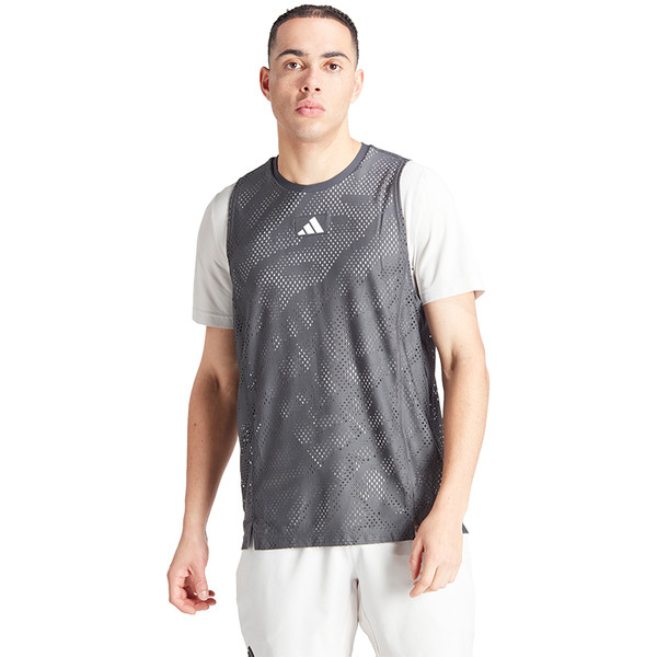 adidas Pro Mesh Tee