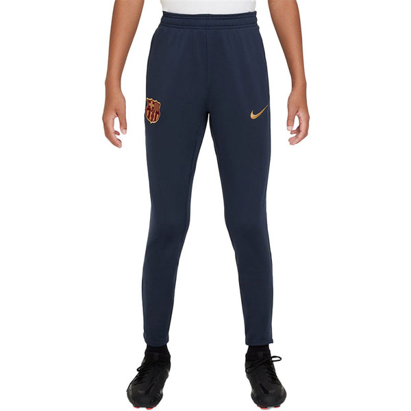 Nike FC Barcelona Strike Pant Kids 2023/2024