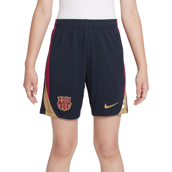 Nike FC Barcelona Strike Short Kids 2023/2024