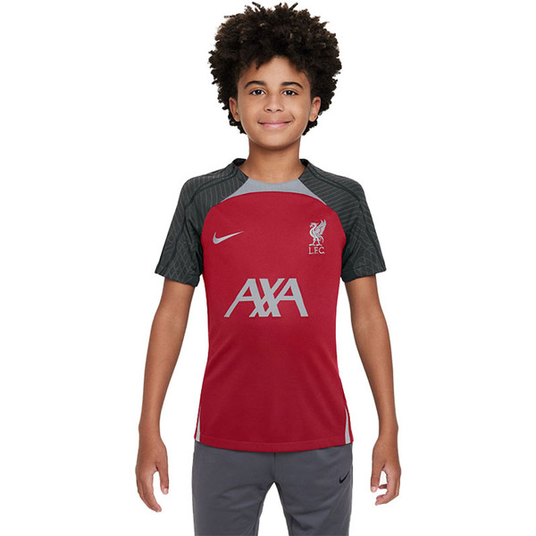 Nike Liverpool Strike Top Kids 2023/2024