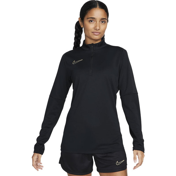 Nike Academy Drill Top Dames