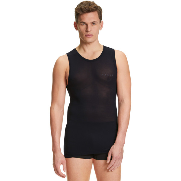 FALKE Ultralight Cool Singlet Heren afbeelding