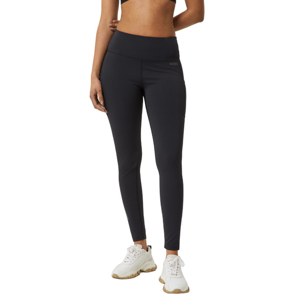 Björn Borg Borg Running Legging Dames afbeelding 1