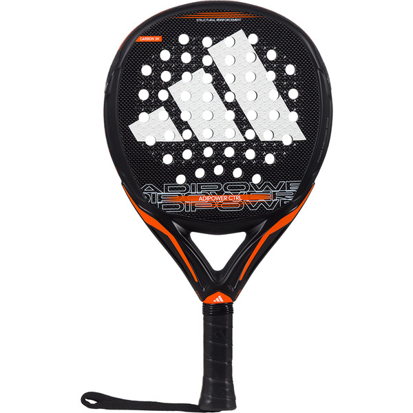 Adidas Padelracket Adipower CTRL 3.3