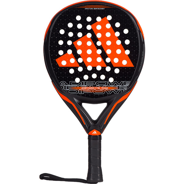 adidas Adipower Control Team 3.3