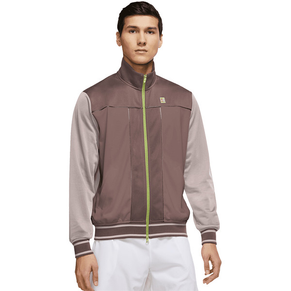 Nike Court Heritage Jacket