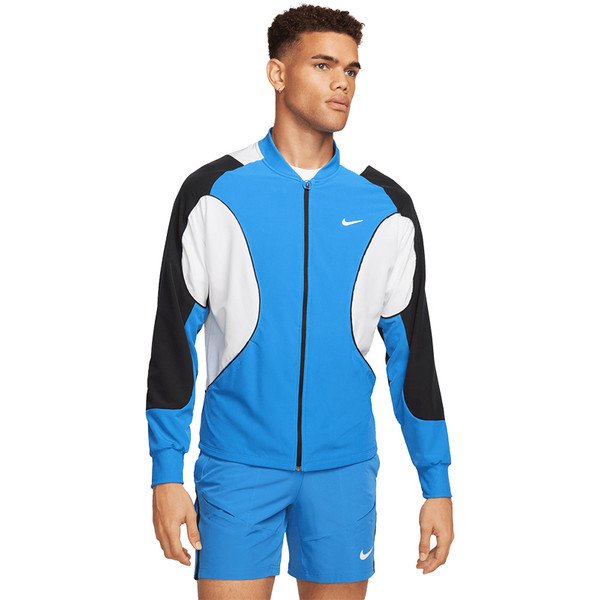 Nike Court Advantage Packable Jacket