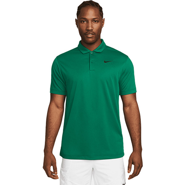 Nike Court Victory Solid Polo