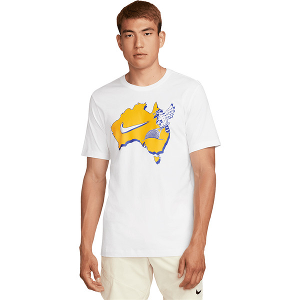 Nike Court Tee
