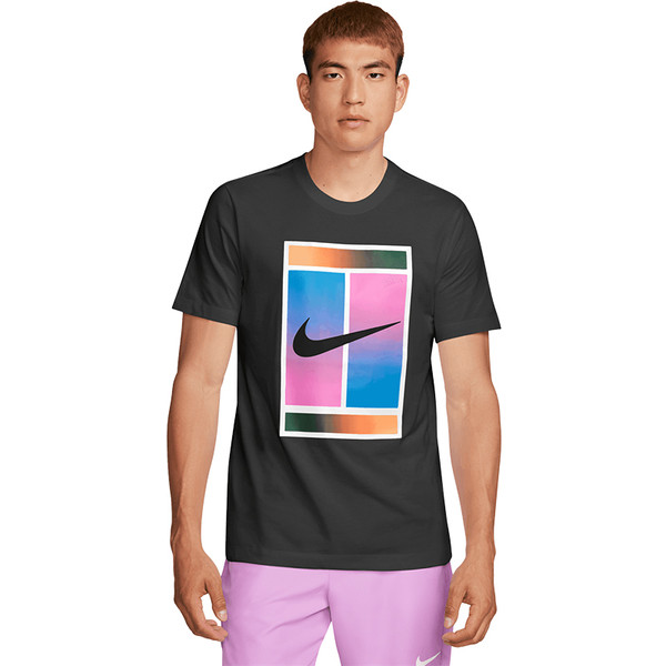Nike Court Heritage Tee