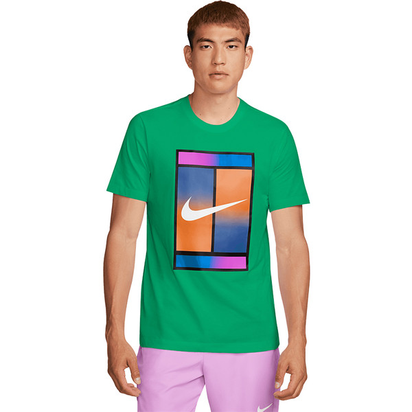 Nike Court Heritage Tee