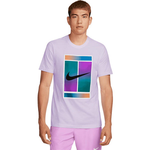 Nike Court Heritage Tee