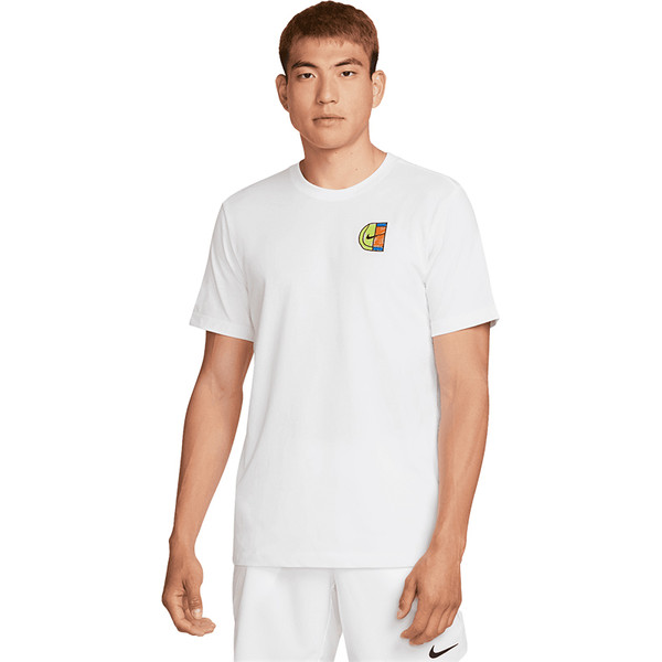 Nike Court Heritage Tee