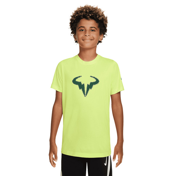 Nike Rafa Tee Jongens