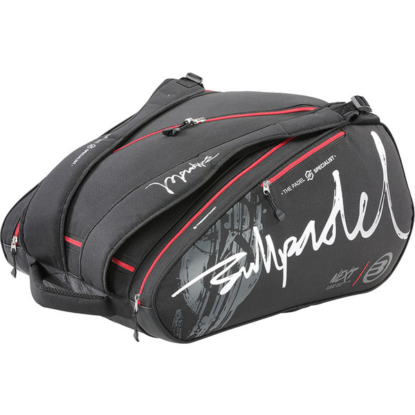 Bullpadel BPP24005 Ionic Racketbag