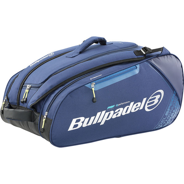 Bullpadel BPP24014 Performance Racketbag