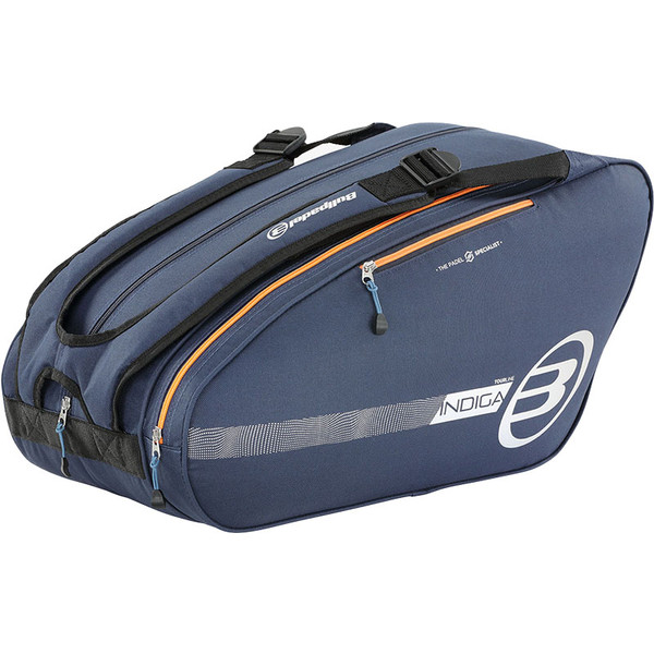 Bullpadel BPP24015 Tour Racketbag