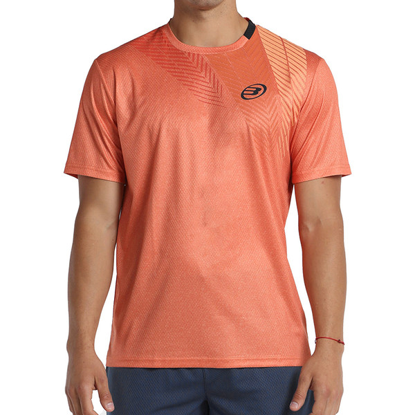 Bullpadel Liria Tee