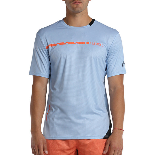 Bullpadel Legal Tee