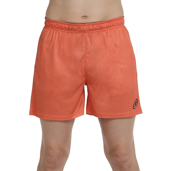 Bullpadel Short Longo Heren Oranje