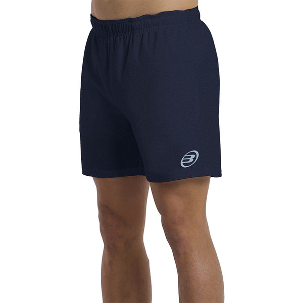 Bullpadel Short Longo Heren Blauw
