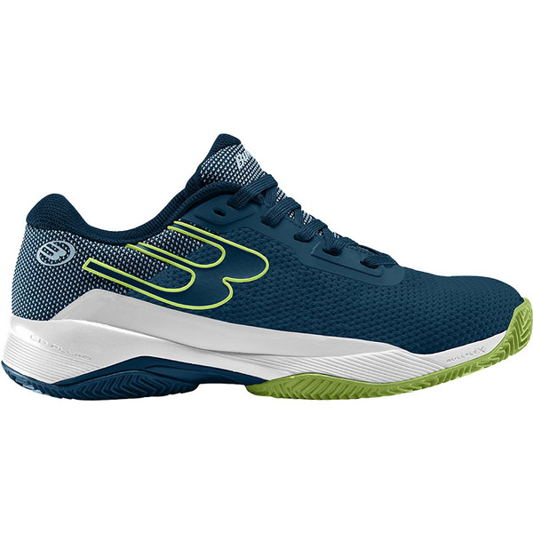 Bullpadel Performance Grip 24V Heren