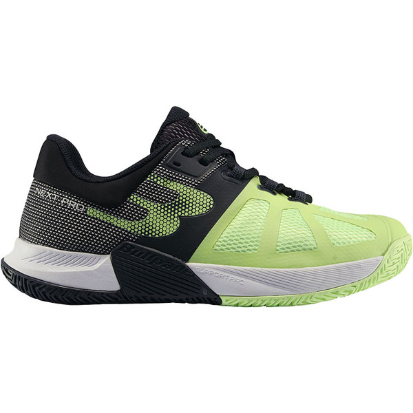 Bullpadel Performance Comfort 24V Heren