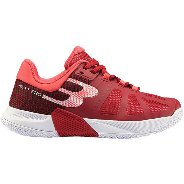 Bullpadel Performance Comfort Dames