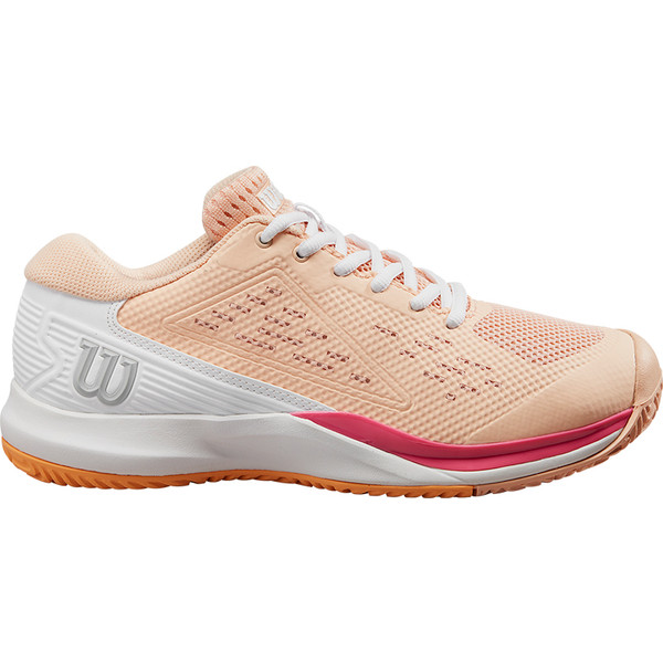 Wilson Rush Pro Ace Dames