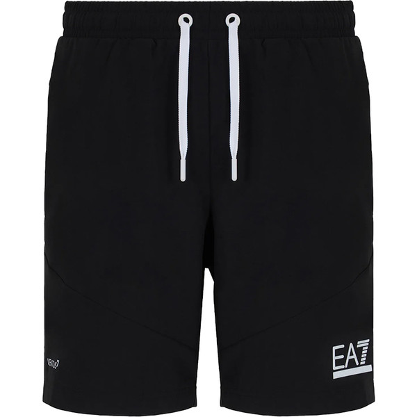 EA7 Graphic Shorts