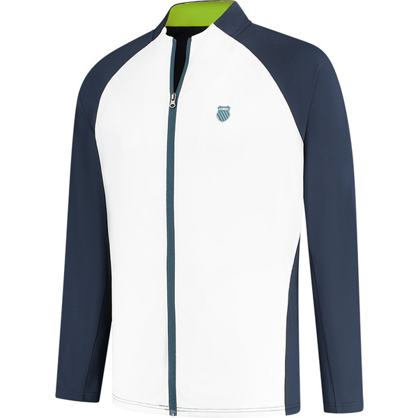 K-Swiss Hypercourt 6 Tracksuit Jacket