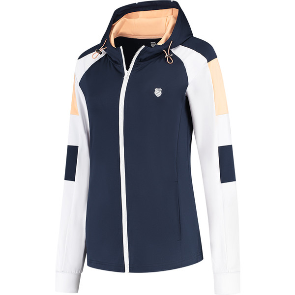K-Swiss Hypercourt 3 Tracksuit Jacket