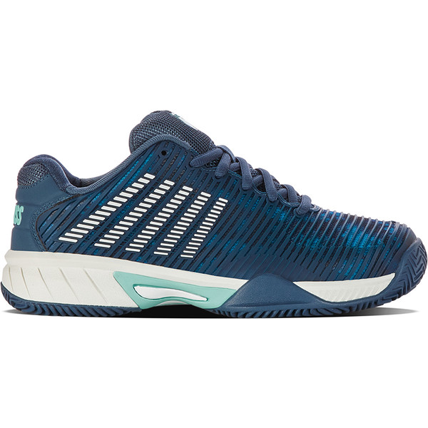 K-Swiss Hypercourt Express 2 Clay Junior