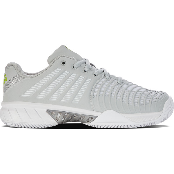 K-Swiss Express Light 3 Clay Dames