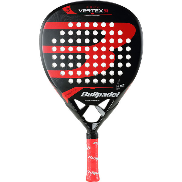 Bullpadel Padelracket Vertex W Junior 24