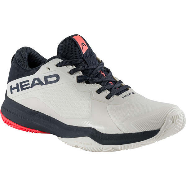 Head Padelschoenen Motion Team Wit - Maat 43