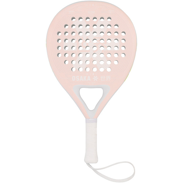 Osaka Deshi Padel