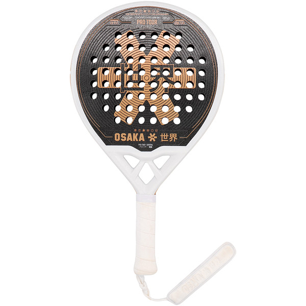 Osaka - Padel Racket - Pro Tour Control 24