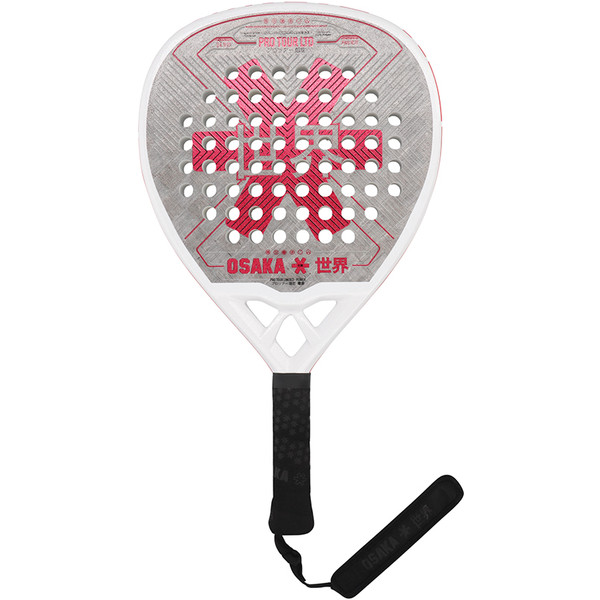 Osaka - Padel Racket - Pro Tour LTD Power 24