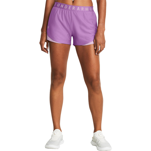 Under Armour Play Up Short